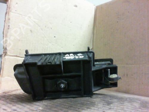 Rear left interior door handle RENAULT SUPER 5 (B/C40_) 1.2 (B/C40F) | BP22019059I15 