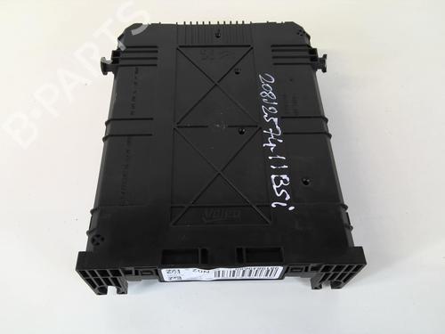 Fuse box PEUGEOT 208 I (CA_, CC_) 1.5 BlueHDI 100 | BP20964906E1 