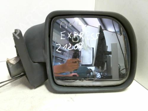 Used Right mirror RENAULT RAPID Box Body/MPV (F40_, G40_) 1.9 D (F40R) (54 hp) 20945391