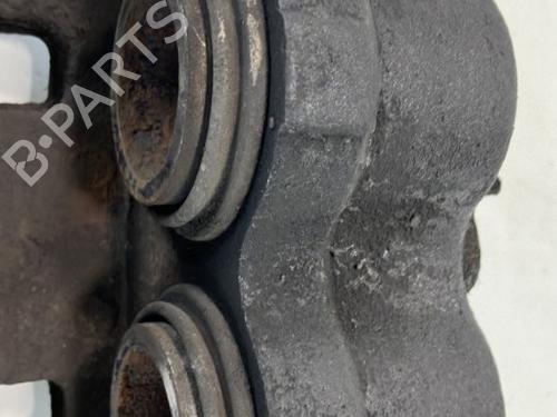 Left front brake caliper HYUNDAI SANTA FÉ I (SM) 2.0 CRDi | BP20950171M105