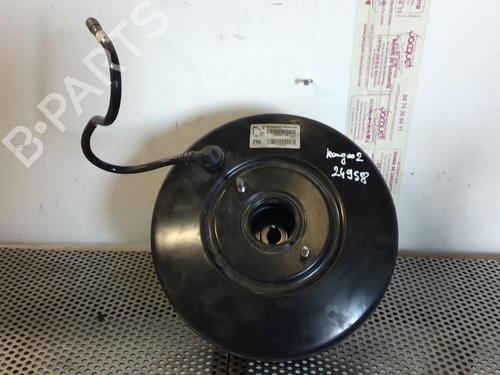 Used Servo brake Servo brake RENAULT KANGOO Express (FW0/1_) 1.5 dCi 75 (FW07, FW10, FW04) (75 hp) 20939785 20939785
