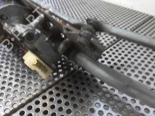 Front wiper motor PEUGEOT 106 I (1A, 1C) 1.0 | BP20939348M29 