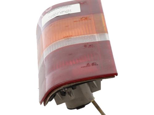Left taillight FORD FIESTA Box Body/MPV (J5_, J3_) 1.8 D | BP20942903C34 