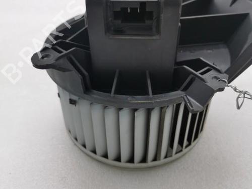 Heater blower motor PEUGEOT BIPPER (AA_) 1.4 HDi | BP20968195M62 