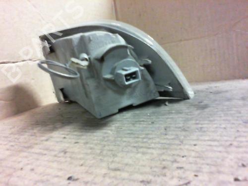 Used Right front indicator Right front indicator FIAT PUNTO (176_) [1993-1999] 22917828 22917828