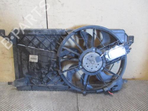 Motorkühlung für FORD FOCUS II (DA_, HCP, DP) 1.6 TDCi (109 hp) 20942804