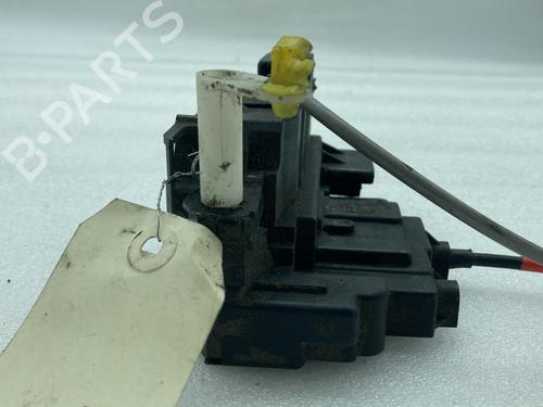 Used Front left lock Front left lock NISSAN NOTE (E11, NE11) 1.5 dCi (86 hp) 22180316 22180316