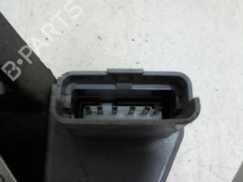 Rear left lock CITROËN C5 II Break (RE_) 2.0 HDi (RERHRH) | BP20959428C100