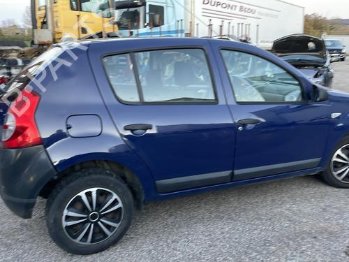 Switch DACIA SANDERO 1.4 MPI LPG | BP30762192I30 - Image 4