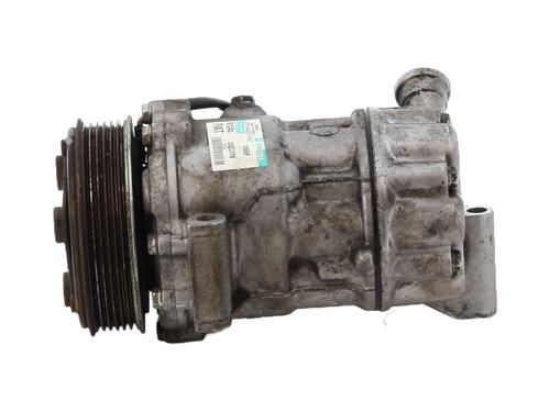 AC compressor ALFA ROMEO MITO (955_) 1.6 JTDM (955AXC1B) | BP26603777M34  - Image 6