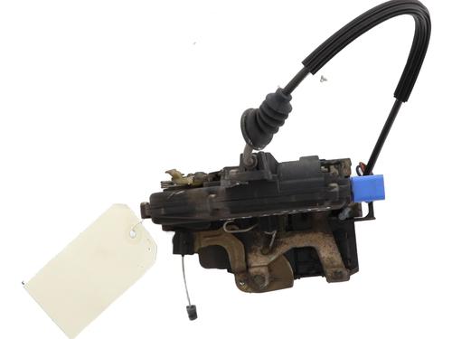 Højre fortil lås SKODA FABIA I (6Y2) 1.9 TDI | BP29937078C97