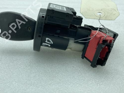 Ignition barrel RENAULT TWINGO III (BCM_, BCA_) 0.9 TCe 90 (BCM9, BCM2) | BP22026662M48 