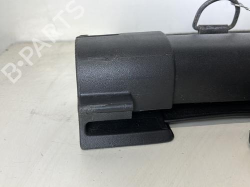 Rear parcel shelf PEUGEOT 5008 (0U_, 0E_) 1.6 HDi | BP28585576C85 