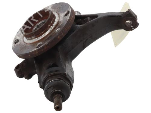 Left front steering knuckle PEUGEOT PARTNER Box Body/MPV 1.6 HDi 16V | BP25939042M25  - Image 5