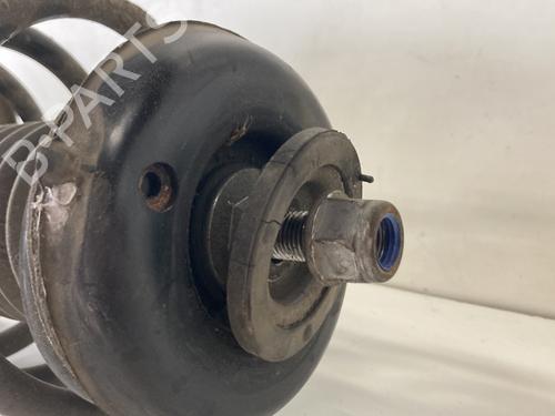 Right front shock absorber CITROËN C4 II (NC_) 1.6 HDi 110 | BP22029669M17 
