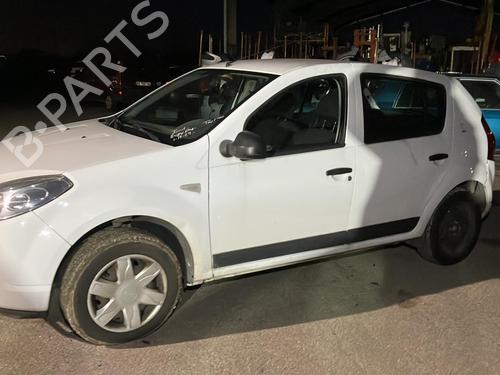 Pedal DACIA SANDERO 1.4 MPI LPG | BP20944663I4 - Image 4