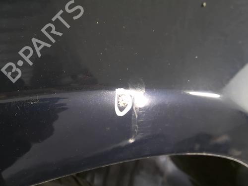 Left front fenders BMW 5 (E60) 530 xd | BP25008514C41 