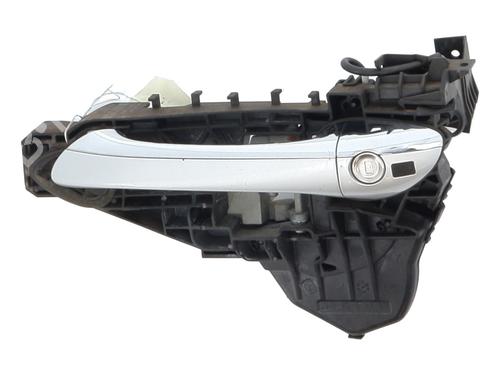 Front left exterior door handle MERCEDES-BENZ B-CLASS Sports Tourer (W245) B 180 CDI (245.207) | BP28476730C128 