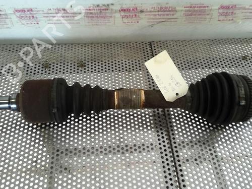 Left front driveshaft PEUGEOT 406 (8B) 2.2 HDi | BP20945152M38 