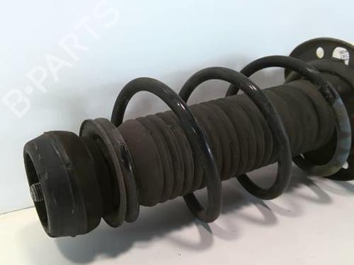 Used Left front shock absorber SEAT IBIZA IV (6J5, 6P1) 1.4 (85 hp) 20964522