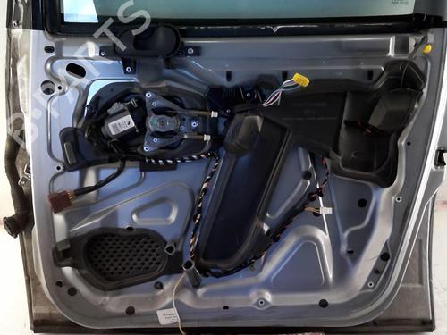 Used Right front door CITROËN EVASION MPV (22, U6) 2.0 HDI (109 hp) 20945599