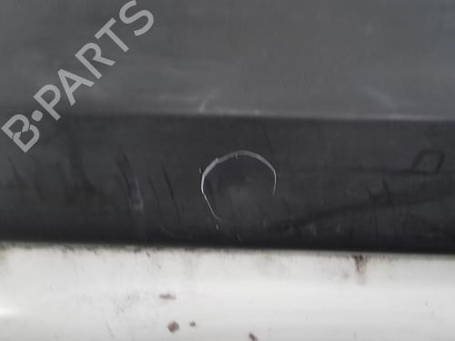 Rear bumper PEUGEOT 207 (WA_, WC_) 1.4 HDi | BP22022718C8 