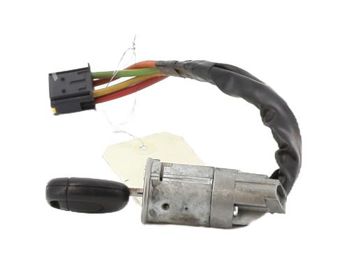 Used Ignition barrel Ignition barrel RENAULT CLIO II (BB_, CB_) 1.5 dCi (B/CB07) (65 hp) 26456216 26456216