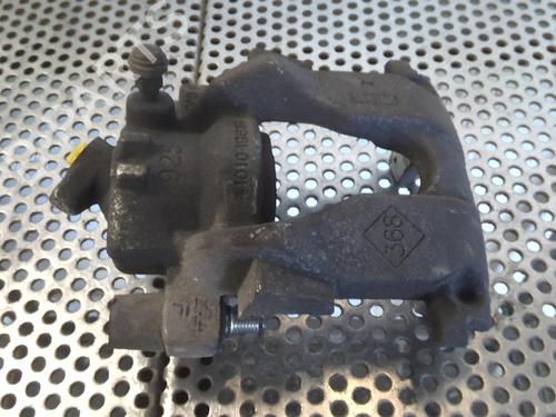 Venstre bremsekaliber foran DACIA SANDERO II 1.5 dCi (90 hp) 20963456