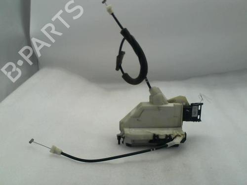 Used Front right lock PEUGEOT 5008 (0U_, 0E_) 1.6 HDi (112 hp) 23791786