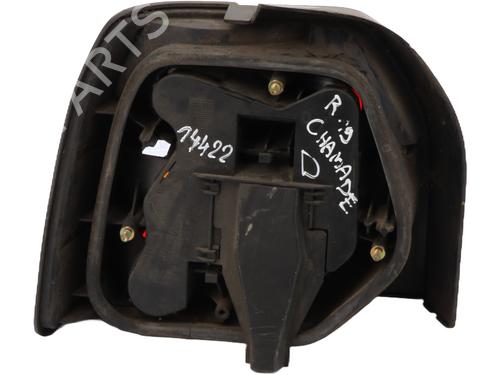 Right taillight RENAULT 19 I Chamade (L53_) 1.4 | BP22019658C35 