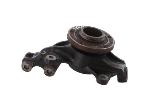 Used Left front steering knuckle PEUGEOT 308 II (LB_, LP_, LW_, LH_, L3_) 1.6 HDi / BlueHDi 115 (115 hp) 26020523