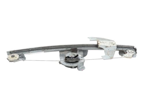 Used Front left window mechanism Front left window mechanism PEUGEOT 107 (PM_, PN_) 1.0 (68 hp) 33458933 33458933