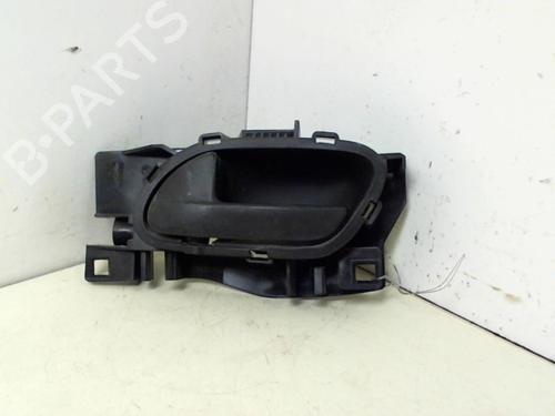 Used Front left interior door handle FIAT SCUDO Van (270_, 272_) 1.6 D Multijet (90 hp) 20945416