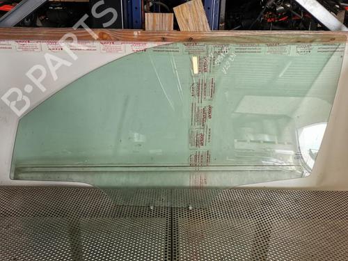 Used Front left door window ALFA ROMEO 147 (937_) 3.2 GTA (937.AXL1) (250 hp) 26153714