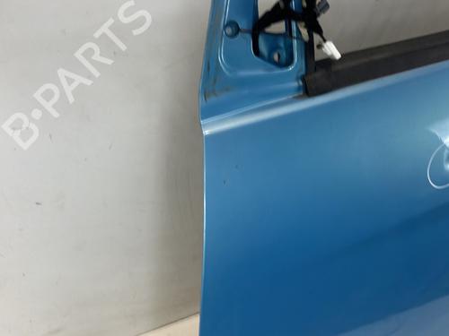 Left front door FORD KA (RU8) 1.2 | BP22029519C2 