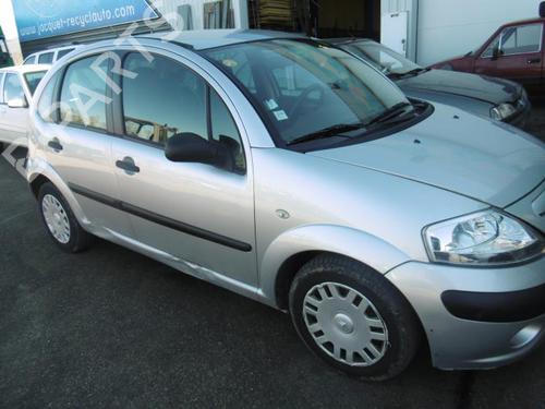 Høyre bak beltestrammer CITROËN C3 I (FC_, FN_) 1.4 HDi | BP20970395C90 