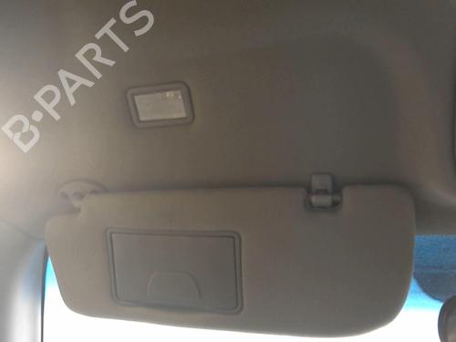 venstre-solskrm-chevrolet-evanda-20-96428573-2005-20966173 main image