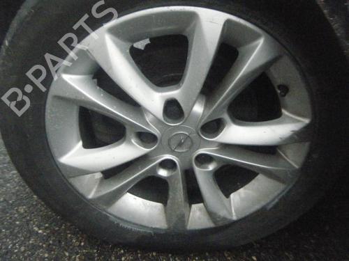 Used Rim OPEL CORSA D (S07) 1.7 CDTI (L08, L68) (125 hp) 20960509