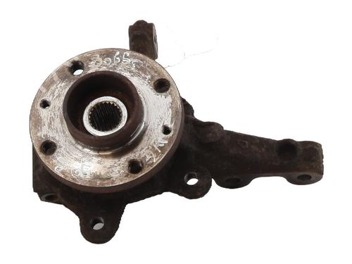 Right front steering knuckle RENAULT TWINGO II (CN0_) 1.2 16V (CN0K, CN0V, CN0A) | BP23792246M26  - Image 6