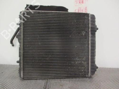 Used Water radiator OPEL AGILA A (H00) 1.2 16V (F68) (75 hp) 20942089