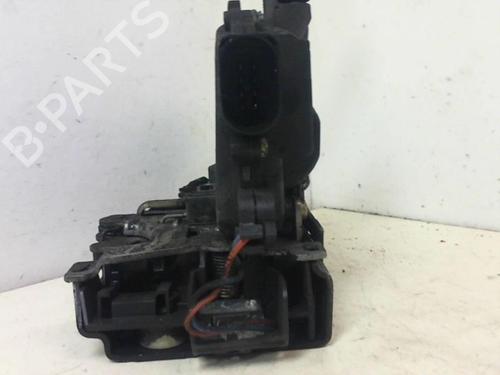 Front right lock SEAT LEON (1M1) 1.8 20V | BP20972890C97 
