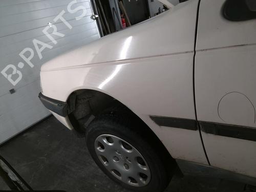 Used Left front fenders Left front fenders 38563533 38563533