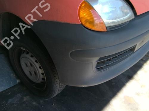 Front bumper FIAT SEICENTO / 600 (187_) 0.9 (187AXA, 187AXA1A) | BP27593794C7 