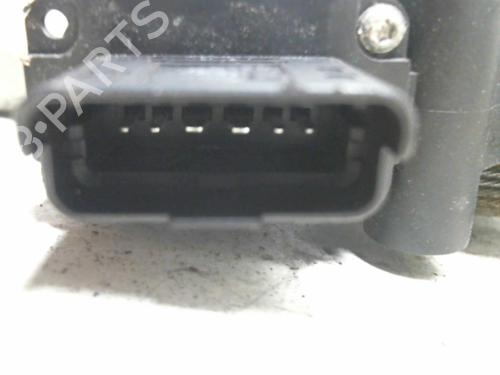 Used Front right window mechanism PEUGEOT BOXER Van 2.2 HDi 120 (120 hp) 22021911