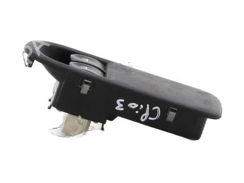 Left front window switch RENAULT CLIO III (BR0/1, CR0/1) 1.5 dCi (BR17, CR17) | BP32467181I27