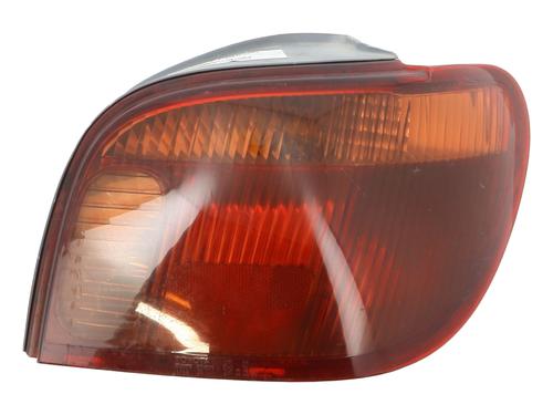 Used Right taillight TOYOTA YARIS (_P1_) 1.4 D-4D (NLP10_, NLP10R) (75 hp) 20964770