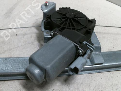 Used Front right window mechanism CITROËN C1 (PM_, PN_) 1.0 (68 hp) 20963298