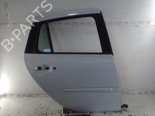 Right rear door RENAULT CLIO III Grandtour (KR0/1_) 1.5 dCi | BP22022538C5