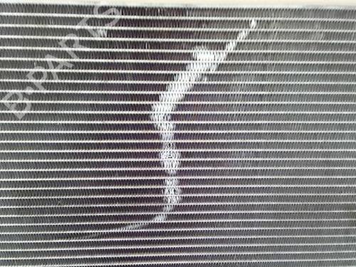 Used Water radiator Water radiator RENAULT MEGANE III Grandtour (KZ0/1) 1.5 dCi (KZ1M, KZ1W, KZ0R) (106 hp) 20944577 20944577