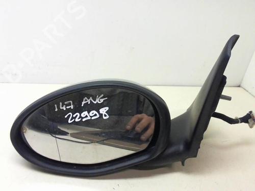 Retrovisor esquerdo ALFA ROMEO 147 (937_) 1.9 JTD (937.AXD1A, 937.BXD1A, 937.AXV1A, 937.BXB1A,... | BP20954685C26 